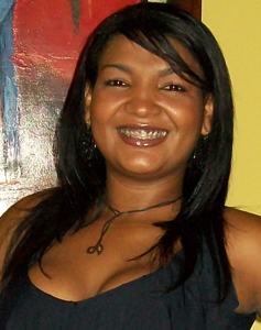 42 Year Old Barranquilla, Colombia Woman